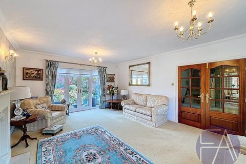 6 bedroom detached house for sale, Abington Drive, Southport PR9