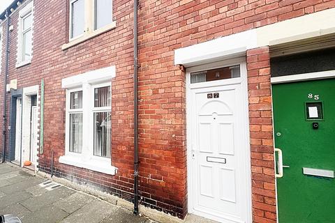 2 bedroom apartment for sale, Charlotte Street, Wallsend