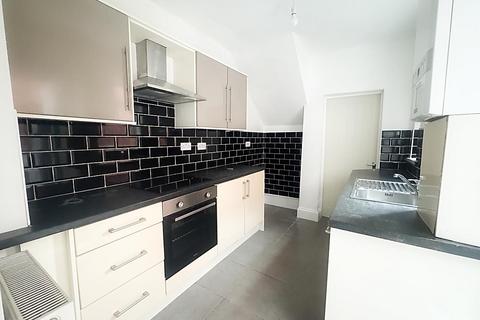 2 bedroom apartment for sale, Charlotte Street, Wallsend