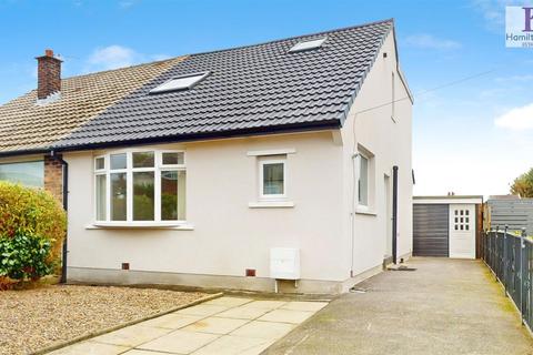 3 bedroom semi-detached house for sale, Daleson Close, Northowram, Halifax