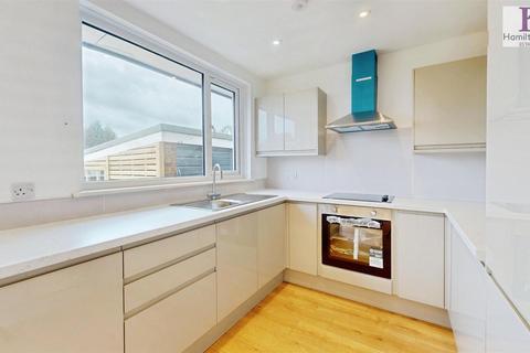 3 bedroom semi-detached house for sale, Daleson Close, Northowram, Halifax