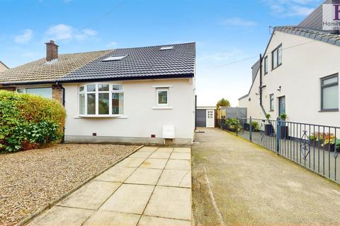 3 bedroom semi-detached house for sale, Daleson Close, Northowram, Halifax