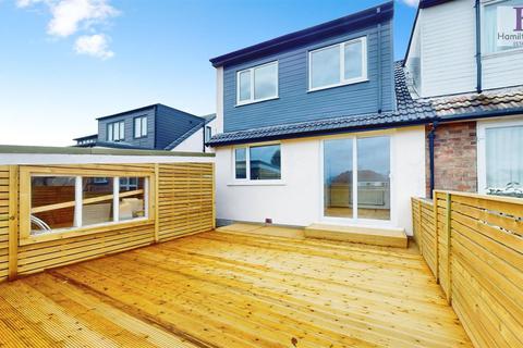3 bedroom semi-detached house for sale, Daleson Close, Northowram, Halifax