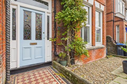 undefined, Salisbury Road, Worthing, BN11 1RD