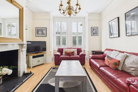 undefined, Salisbury Road, Worthing, BN11 1RD