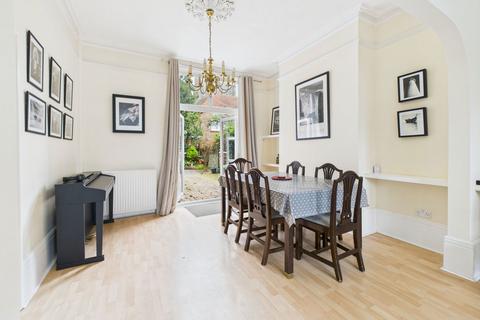 undefined, Salisbury Road, Worthing, BN11 1RD