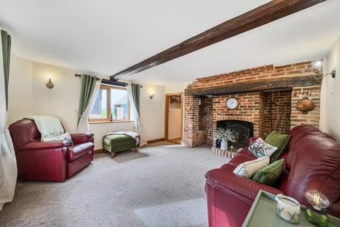 6 bedroom detached house for sale, Mount Castle Lane, Lenham Heath ME17