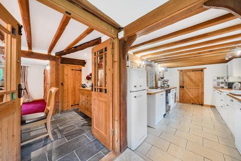 6 bedroom detached house for sale, Mount Castle Lane, Lenham Heath ME17