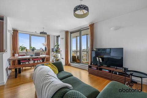 2 bedroom apartment to rent, Kelday Heights, 2 Spencer Way, London, E1