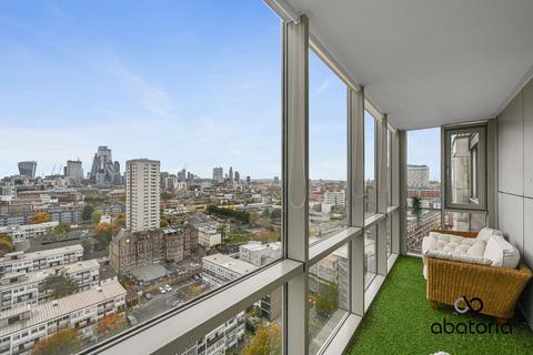 2 bedroom apartment to rent, Kelday Heights, 2 Spencer Way, London, E1