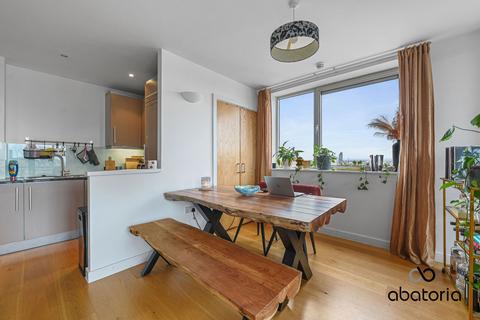 2 bedroom apartment to rent, Kelday Heights, 2 Spencer Way, London, E1