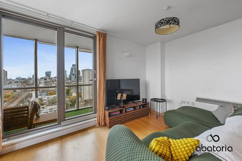 2 bedroom apartment to rent, Kelday Heights, 2 Spencer Way, London, E1