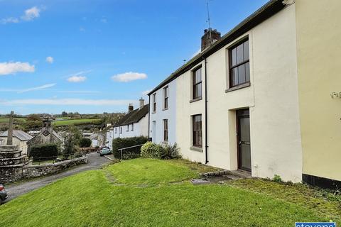 2 bedroom terraced house for sale, Greenbank, South Zeal, Okehampton, Devon, EX20