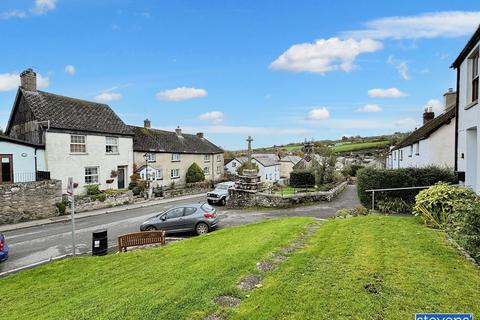 2 bedroom terraced house for sale, Greenbank, South Zeal, Okehampton, Devon, EX20