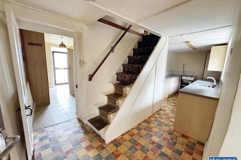 2 bedroom terraced house for sale, Greenbank, South Zeal, Okehampton, Devon, EX20