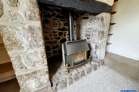 2 bedroom terraced house for sale, Greenbank, South Zeal, Okehampton, Devon, EX20