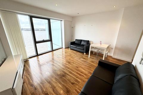 undefined, Alexandra Tower, Princes Parade, Liverpool