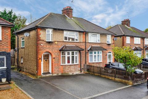 undefined, Southfield Avenue, North Watford