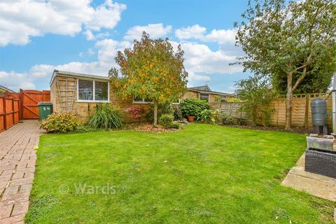 2 bedroom terraced bungalow for sale, The Fairway, Dymchurch TN29