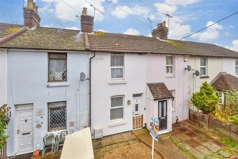 8 Whitfeld Road, Ashford, TN23 7TX