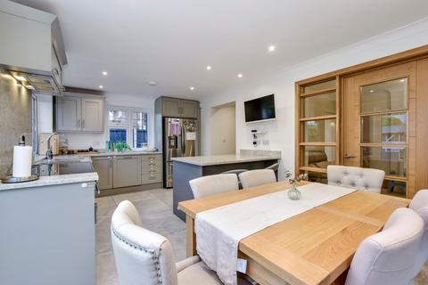 3 bedroom semi-detached house for sale, Toms Lane, Bedmond, WD5