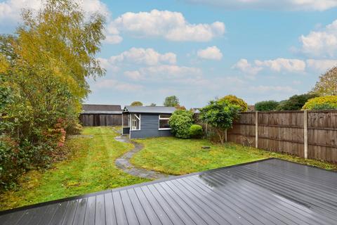 3 bedroom semi-detached house for sale, Toms Lane, Bedmond, WD5