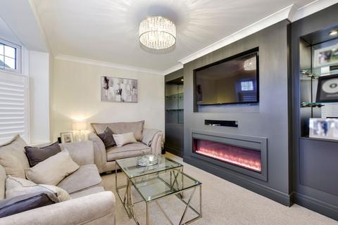 3 bedroom semi-detached house for sale, Toms Lane, Bedmond, WD5