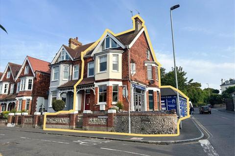 undefined, 2 Gore Park Road, Eastbourne, East Sussex, BN21