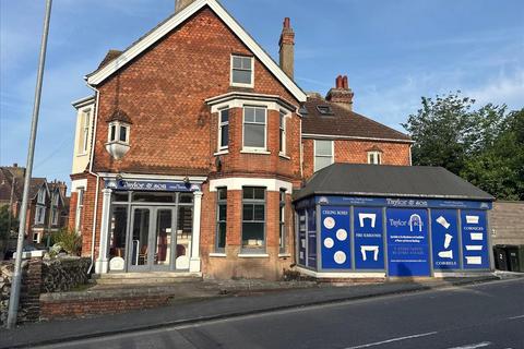 undefined, 2 Gore Park Road, Eastbourne, East Sussex, BN21