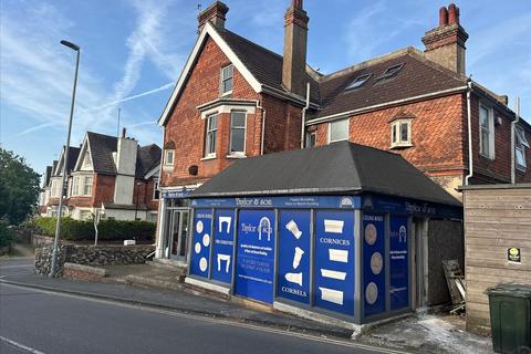 undefined, 2 Gore Park Road, Eastbourne, East Sussex, BN21