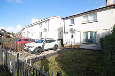 undefined, Thrashbush Road, Airdrie, ML6