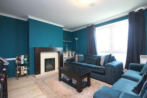 3 bedroom semi-detached house for sale, Thrashbush Road, Airdrie, ML6