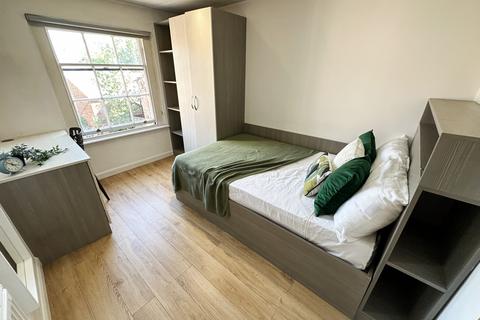 undefined, Mount Pleasant, L3 5TB,