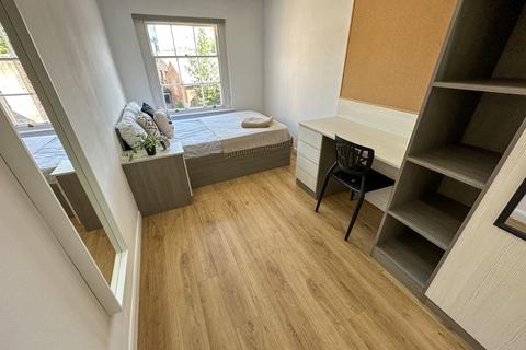 undefined, Mount Pleasant, L3 5TB,