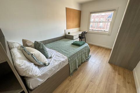 undefined, Mount Pleasant, L3 5TB,