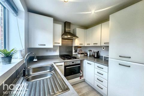 3 bedroom detached house for sale, Eider Road, Stoke Bardolph