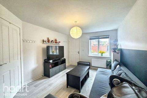 3 bedroom detached house for sale, Eider Road, Stoke Bardolph