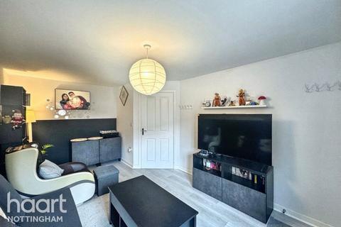 1 Eider Road, Stoke Bardolph, Nottingham, NG14 5JE