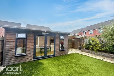 1 Eider Road, Stoke Bardolph, Nottingham, NG14 5JE