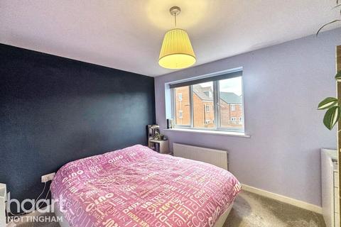 1 Eider Road, Stoke Bardolph, Nottingham, NG14 5JE