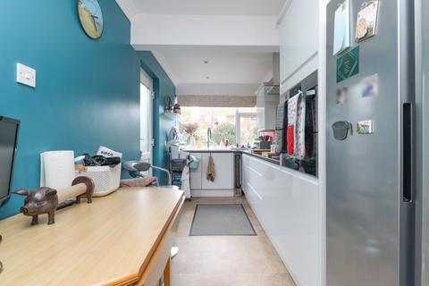 3 bedroom bungalow for sale, Elmley Way, Margate, Kent, CT9