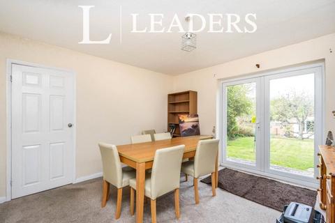 undefined, Arundel Drive, Fareham, PO16