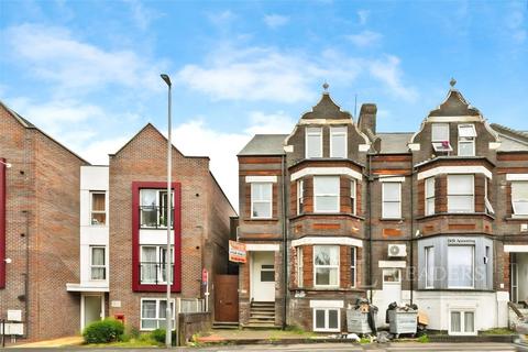 Castle Street, Luton, Bedfordshire, LU1