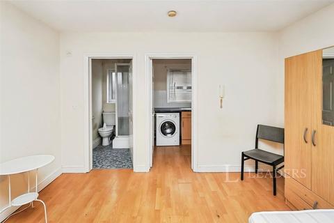 undefined, Castle Street, Luton, Bedfordshire, LU1