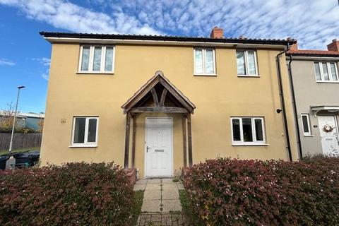 undefined, Stirling Close, Chedburgh, IP29