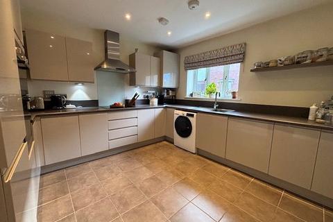 undefined, Stirling Close, Chedburgh, IP29