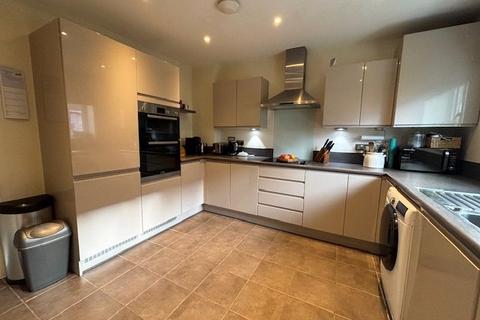 undefined, Stirling Close, Chedburgh, IP29