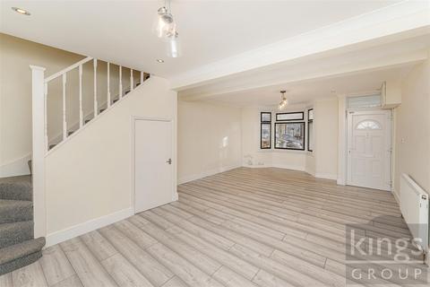 2 bedroom terraced house for sale, Goldsmith Road, London