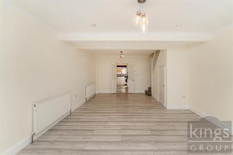 2 bedroom terraced house for sale, Goldsmith Road, London