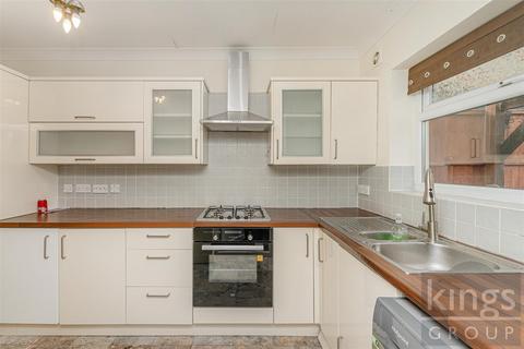 2 bedroom terraced house for sale, Goldsmith Road, London